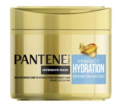 Pantene Pro-V Perfect Hydration Маска за коса
