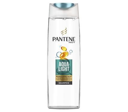 Pantene Pro-V Aqua Light Шампоан
