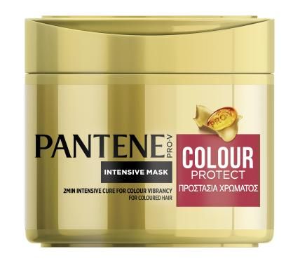 Pantene Pro-V Color Маска за боядисана коса