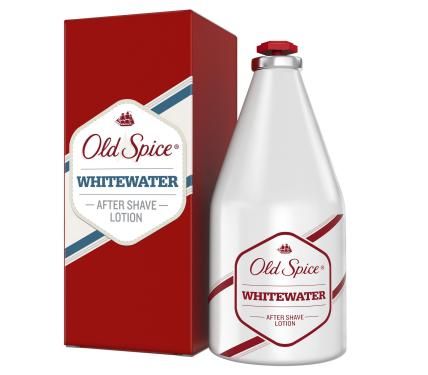 Old Spice Whitewater Афтършейв лосион за мъже