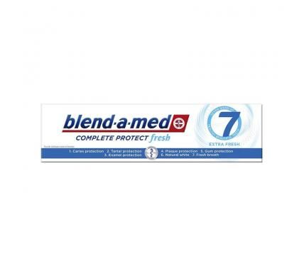Blend-a-med Complete Protect Fresh Паста за зъби