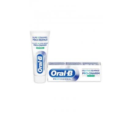 Oral-B Gum&Enamel Pro-Repair Effect Паста за зъби