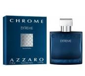 Azzaro Chrome Extreme Парфюм за мъже EDP