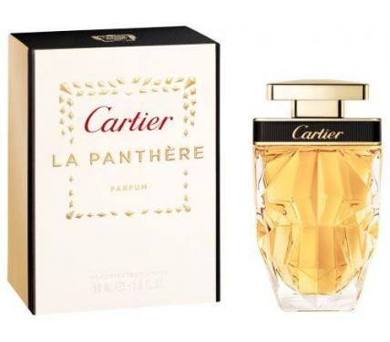 Cartier La Panthere Parfum Парфюм за жени EDP