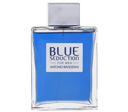 Antonio Banderas Blue Seduction Парфюм за мъже EDT