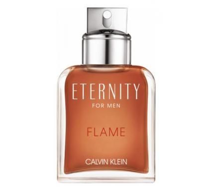 Calvin Klein Eternity Flame Парфюм за мъже без опаковка EDT