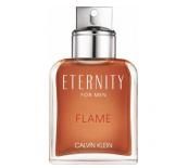 Calvin Klein Eternity Flame Парфюм за мъже без опаковка EDT