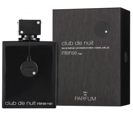 Big Armaf Club De Nuit Man Intense Parfyum Za Maje Edp 6691135326 - Най-добрите арабски парфюми - Козметика