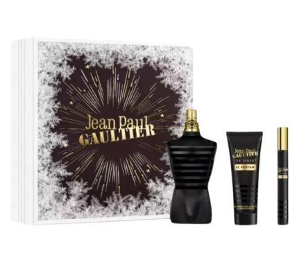 Jean Paul Gaultier Le Male Le Parfum Подаръчен комплект за мъже