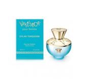 Versace Dylan Turquoise Парфюм за жени EDT