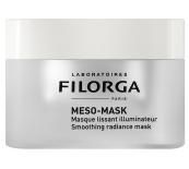 Filorga Meso Mask Маска за лице с противобръчков ефект за сияен вид без опаковка