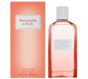 Abercrombie & Fitch First Instinct Together Парфюм за жени EDP