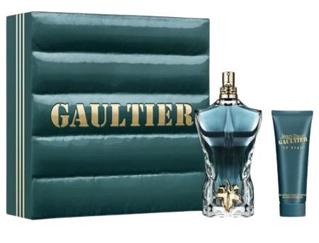 Jean Paul Gaultier Le Beau Подаръчен комплект за мъже