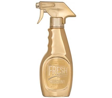 Moschino Gold Fresh Couture! Парфюм за жени EDP