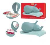 Pupa Whale Azzure 002 Make-Up Beauty Kit Козметичен комплект за жени