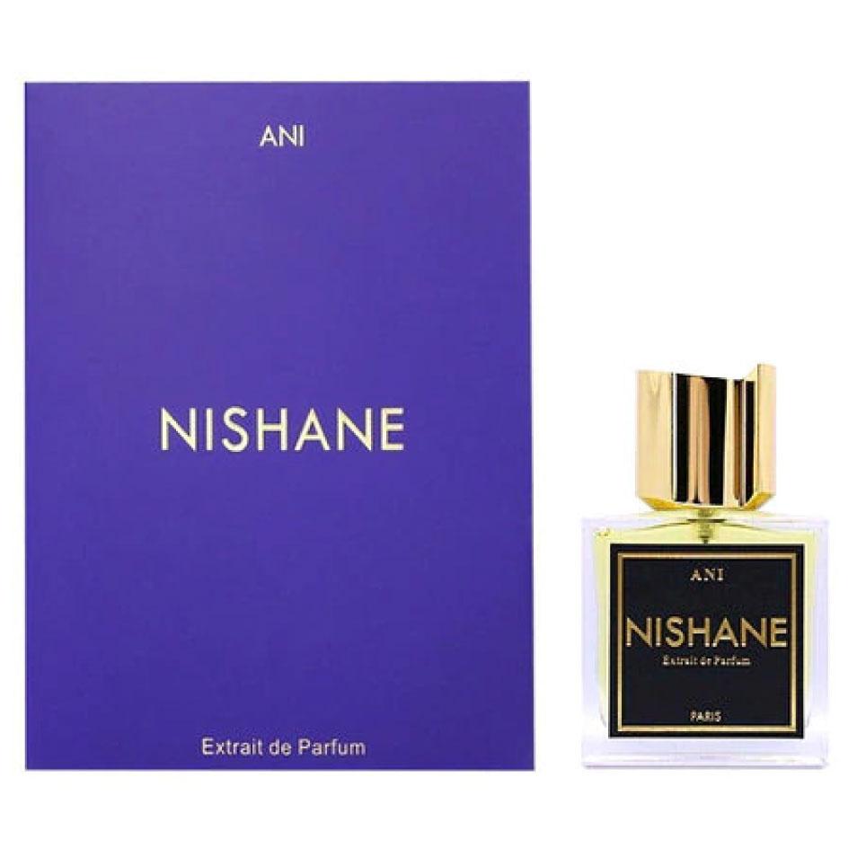 Nishane Ani Extrait De Parfum Унисекс парфюмен екстракт