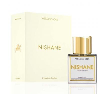Nishane Wulong Cha Extrait De Parfum Унисекс парфюмен екстракт