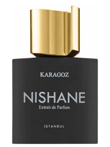 Nishane Karagoz Extrait De Parfum Унисекс парфюмен екстракт