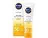 Nivea Sun Слънцезащитен крем за лице против пигментация SPF 50+