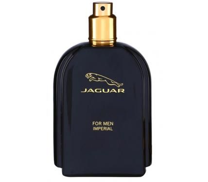 Jaguar Imperial Парфюм за мъже без опаковка EDT
