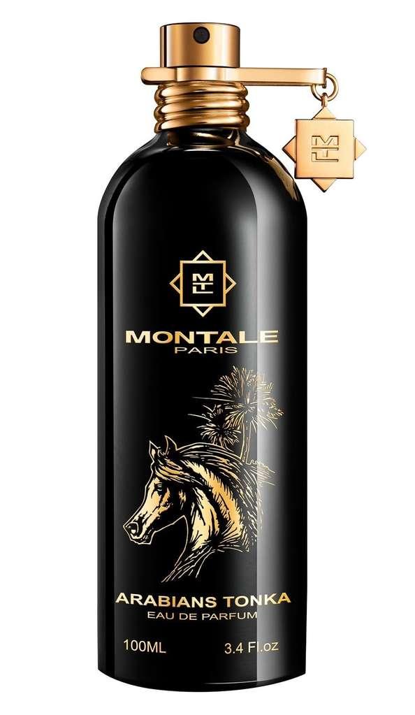 Montale Arabians Tonka Унисекс парфюм EDP за 7.99лв. в Ravuss.com
