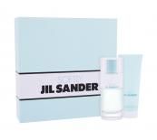 Jil Sander Softly Подаръчен комплект за жени