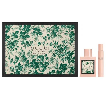 Gucci Bloom Acqua Di Fiori Подаръчен комплект за жени