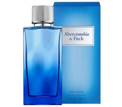 Abercrombie & Fitch First Instinct Together Парфюм за мъже EDT