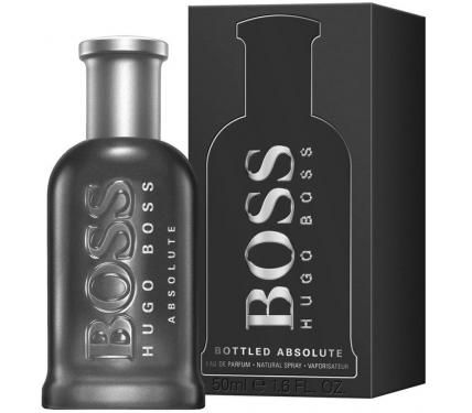 Hugo Boss Bottled Absolute Парфюм за мъже EDP