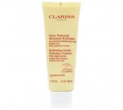 Clarins Hydrating Gentle Foaming Cleanser With Alpine Herbs & Aloe Vera Extracts Почистваща пяна за нормална към суха кожа без опаковка