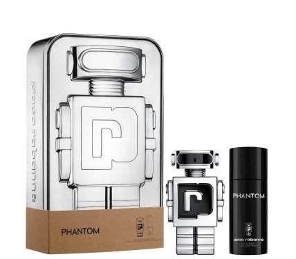 Paco Rabanne Phantom Подаръчен комплект за мъже
