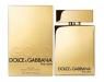 Dolce & Gabbana The One Gold Парфюм за мъже EDP