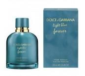 Dolce & Gabbana Light Blue Forever Парфюм за мъже EDP