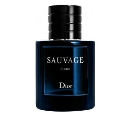 Christian Dior Sauvage Elixir Парфюм за мъже EDP