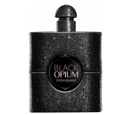 YSL Black Opium Extreme Парфюм за жени без опаковка EDP