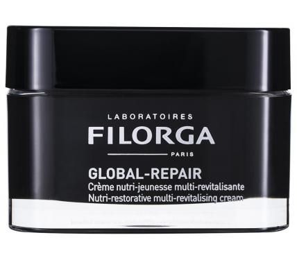 Filorga Global Repair Подхранващ крем против стареене на кожата без опаковка