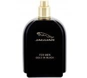 Jaguar Classic Gold In Black Парфюм за мъже без опаковка EDT