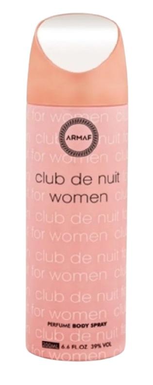 Armaf Club De Nuit Дезодорант спрей за жени