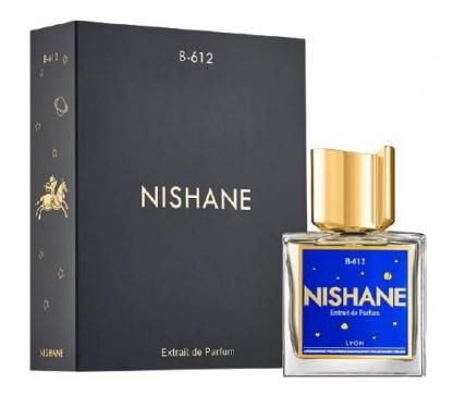Nishane B-612 Extrait De Parfum Унисекс парфюмен екстракт