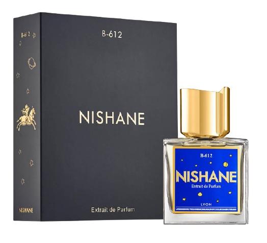 Nishane B-612 Extrait De Parfum Унисекс парфюмен екстракт