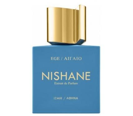 Nishane EGE Extrait De Parfum Унисекс парфюмен екстракт