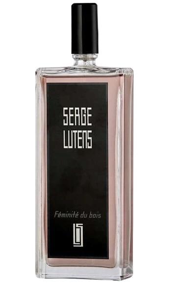 Serge Lutens Feminite Du Bois Унисекс парфюм без опаковка EDP
