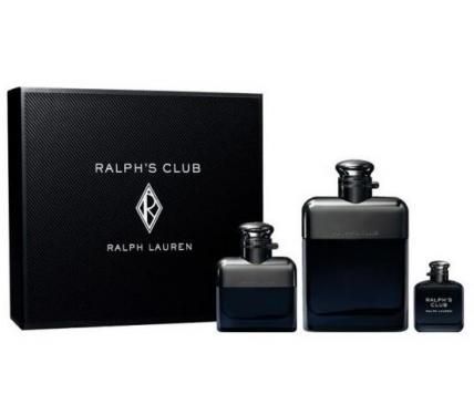 Ralph Lauren Ralph's Club Подаръчен комплект за мъже