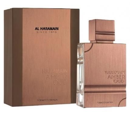 Al Haramain Amber Oud Tobacco Edition Унисекс парфюм EDP