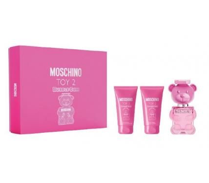 Moschino Toy 2 Bubble Gum Подаръчен комплект за жени