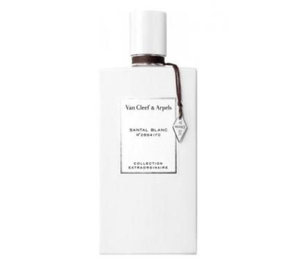 Van Cleef & Arpels Collection Extraordinaire Santal Blanc Унисекс парфюм без опаковка EDP
