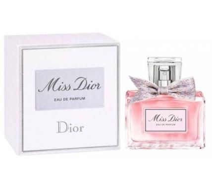 Big Christian Dior Miss Dior 2021 Parfyum Za Jeni Edp 6759537162 - Най-трайните дамски парфюми - Козметика