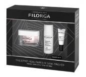 Filorga Oxygen Glow Perfect Skin Effect Козметичен комплект за жени