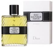 Christian Dior Eau Sauvage Parfum 2017 Парфюм за мъже
