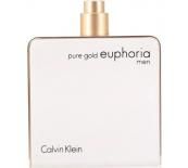Calvin Klein Euphoria Pure Gold Парфюм за мъже без опаковка EDP